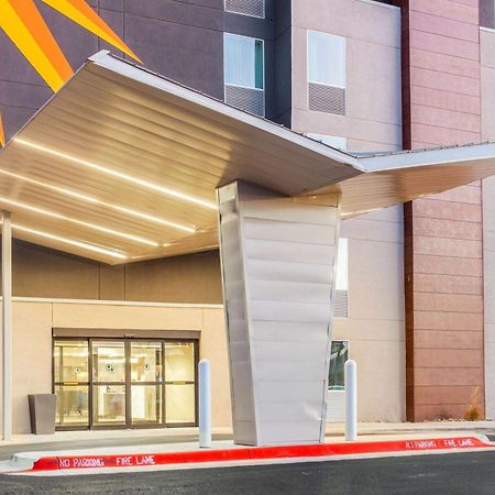 Hotel La Quinta By Wyndham Lubbock West Medical Center Extérieur photo