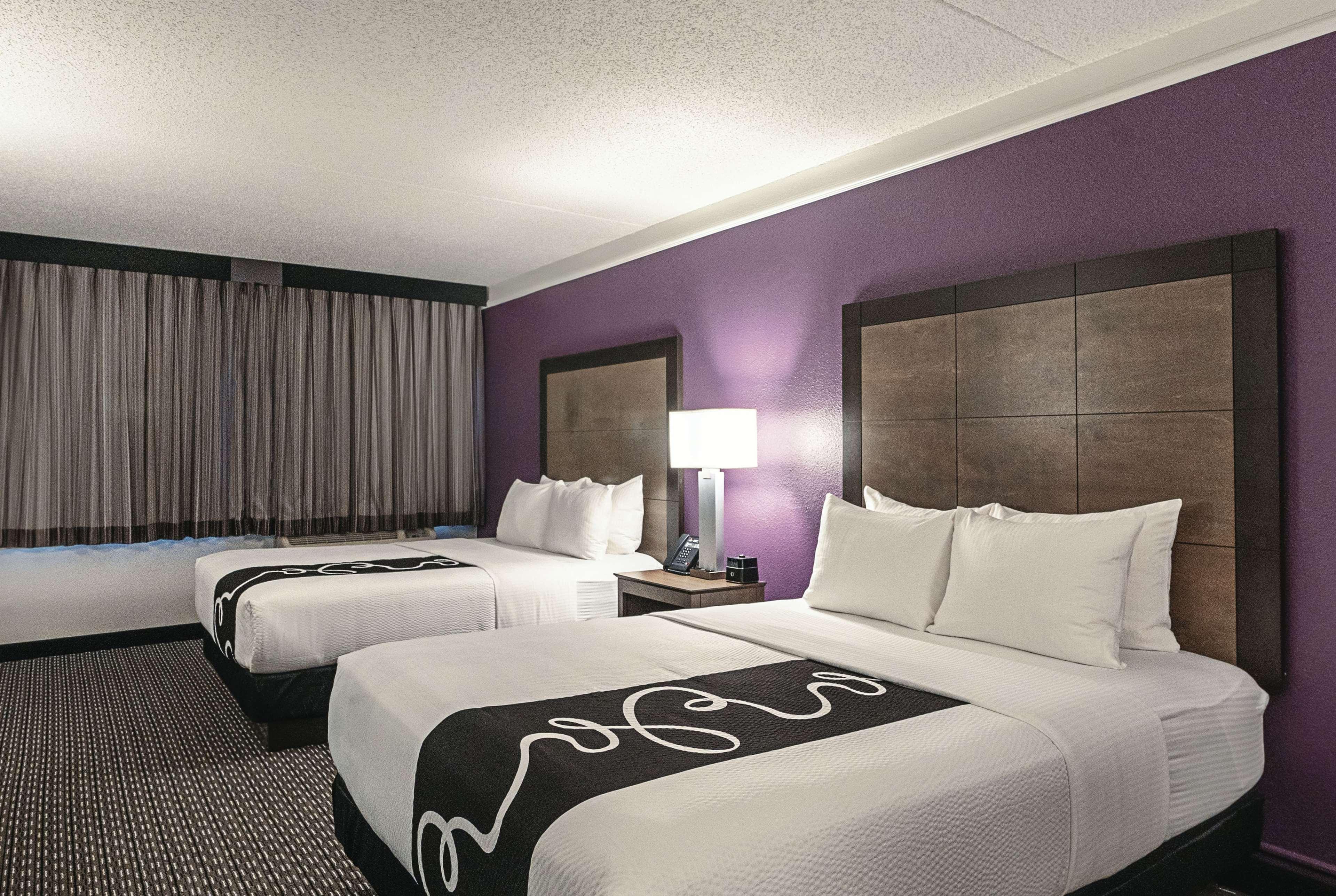 Hotel La Quinta By Wyndham Lubbock West Medical Center Extérieur photo