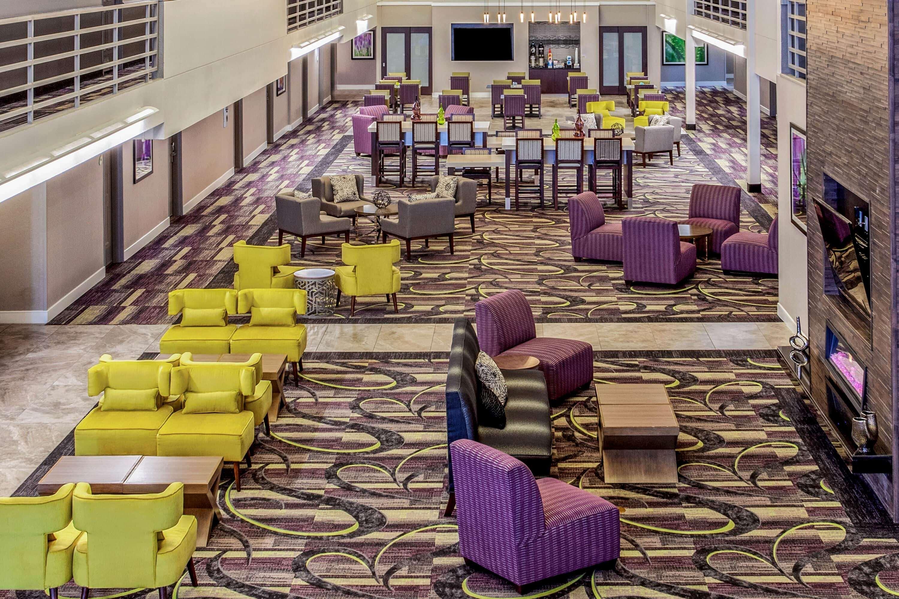 Hotel La Quinta By Wyndham Lubbock West Medical Center Extérieur photo