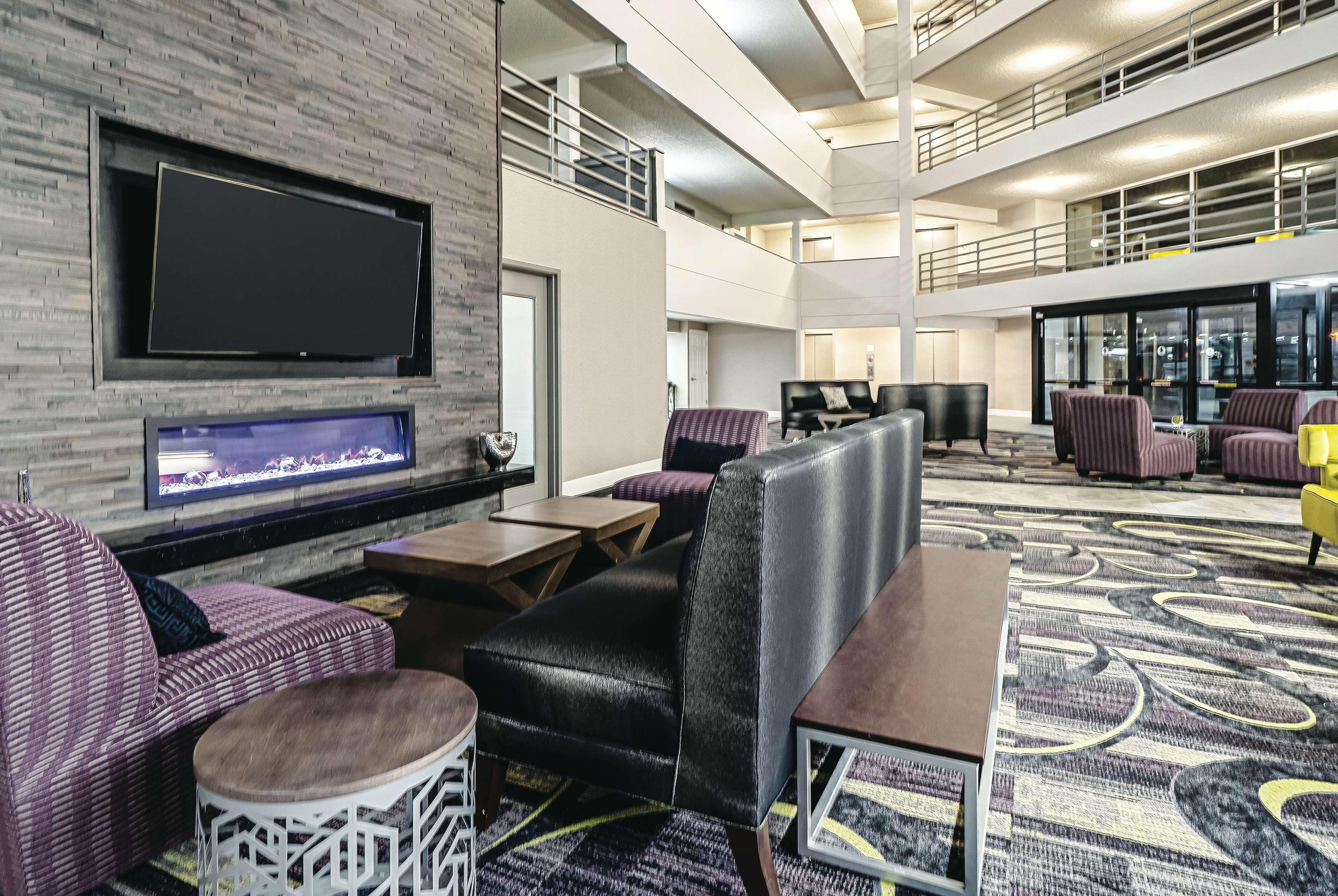 Hotel La Quinta By Wyndham Lubbock West Medical Center Extérieur photo
