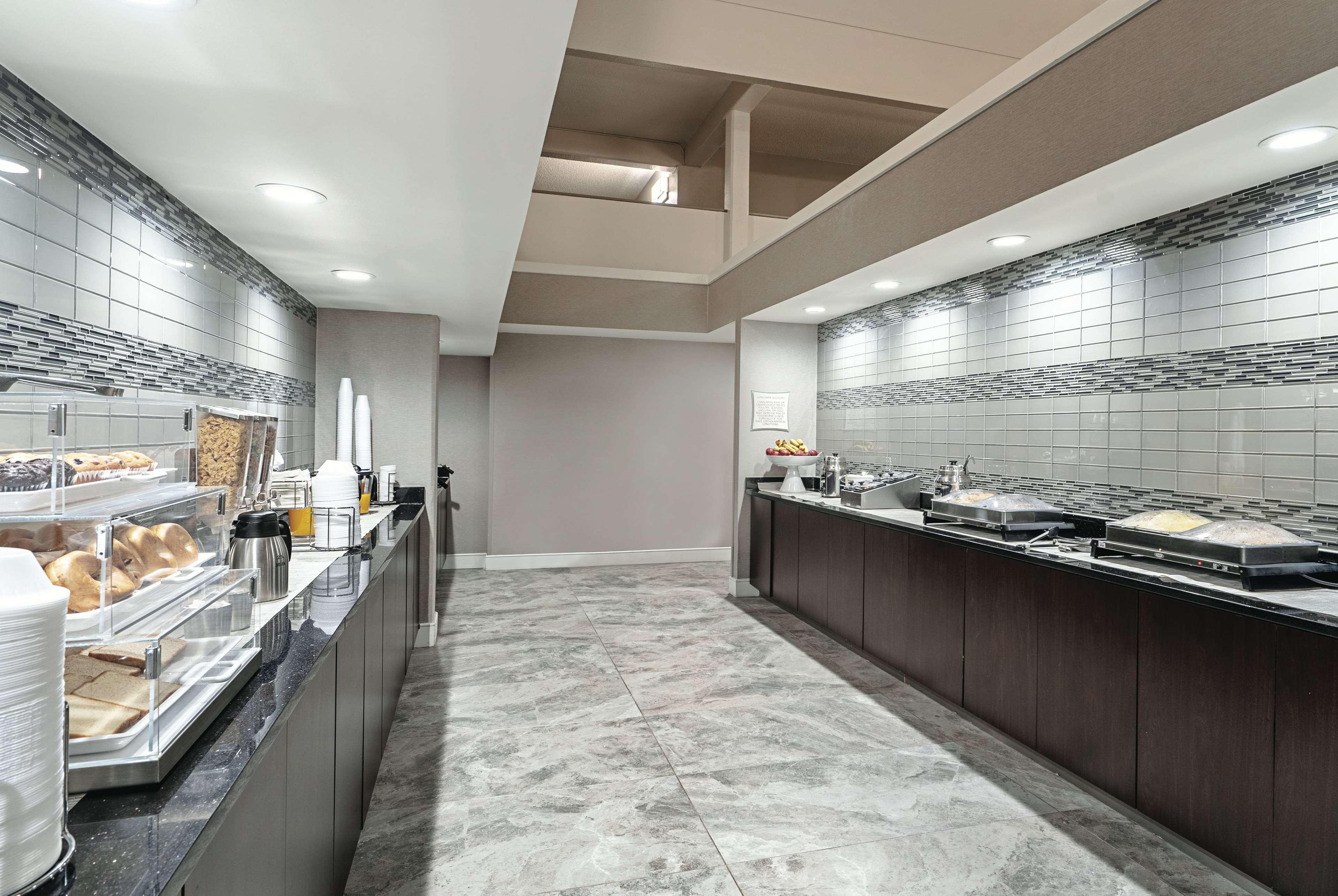 Hotel La Quinta By Wyndham Lubbock West Medical Center Extérieur photo