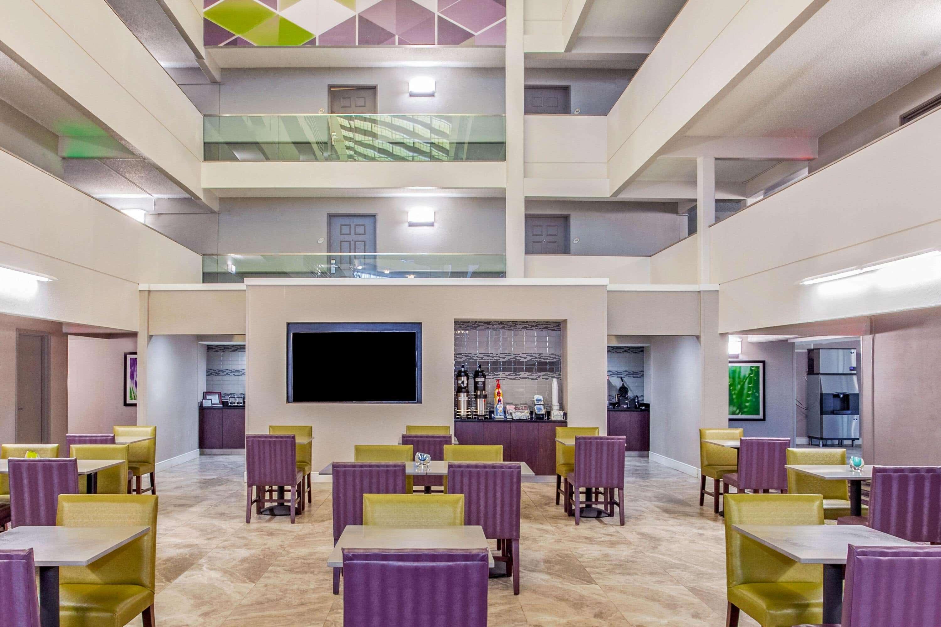 Hotel La Quinta By Wyndham Lubbock West Medical Center Extérieur photo