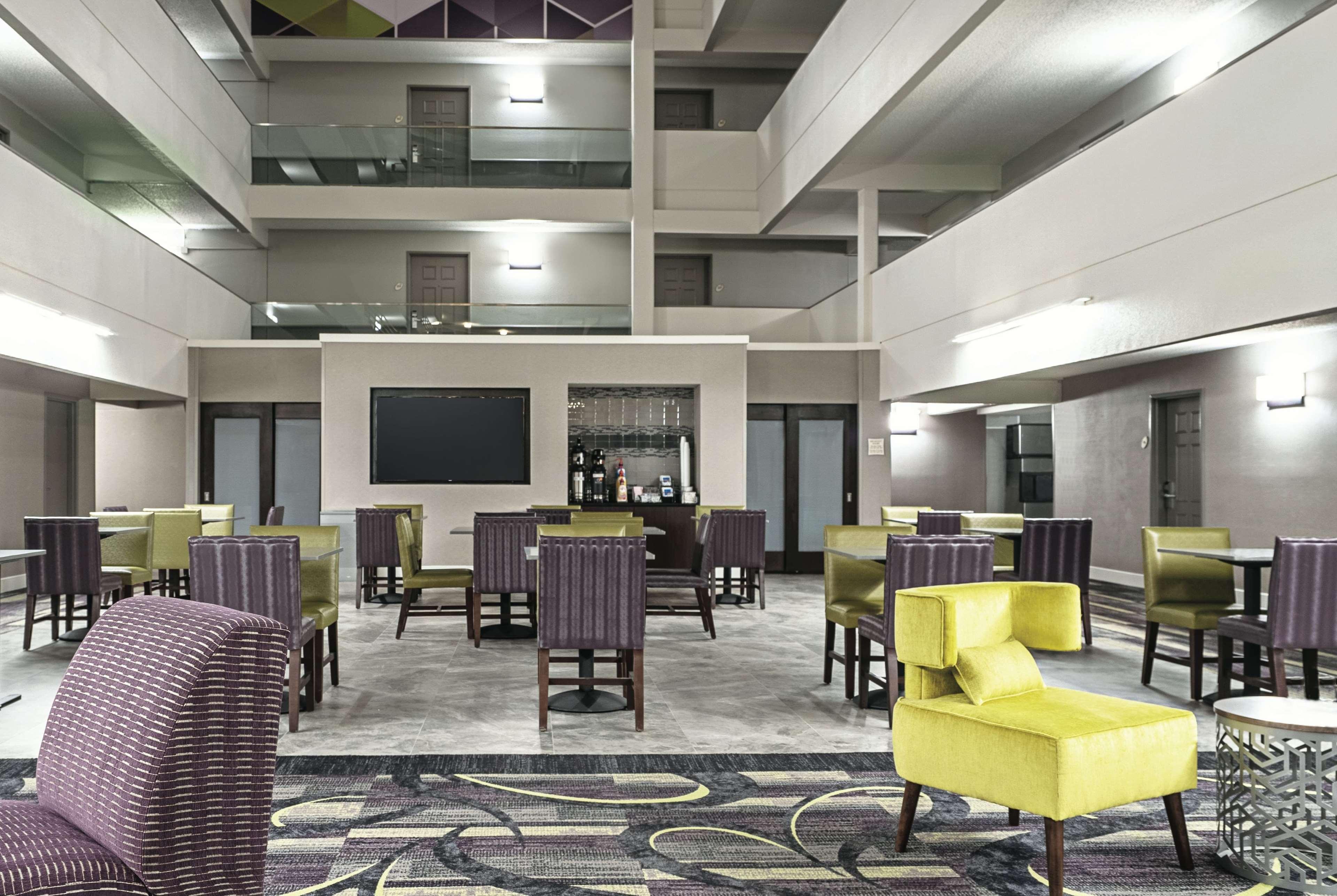 Hotel La Quinta By Wyndham Lubbock West Medical Center Extérieur photo