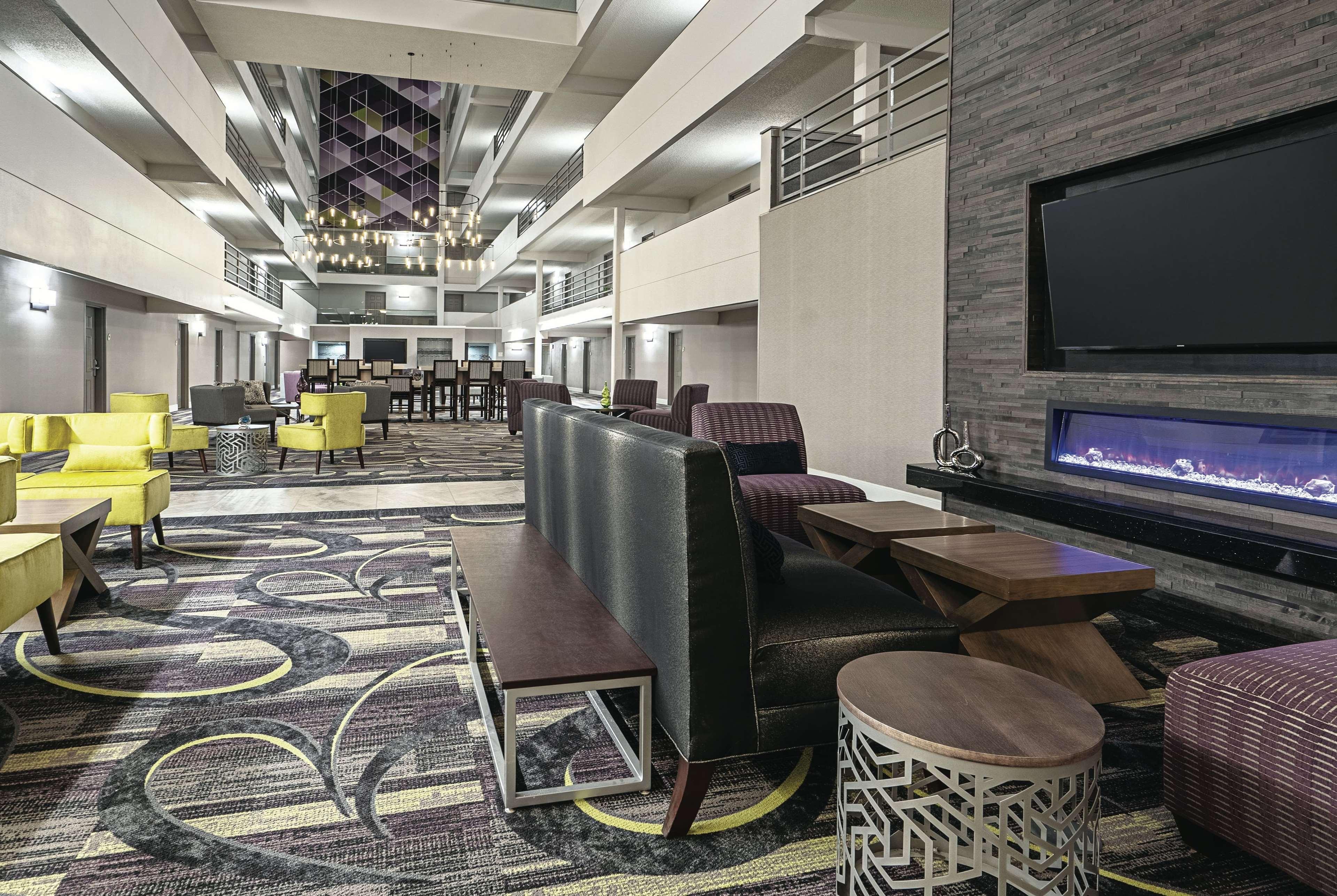 Hotel La Quinta By Wyndham Lubbock West Medical Center Extérieur photo