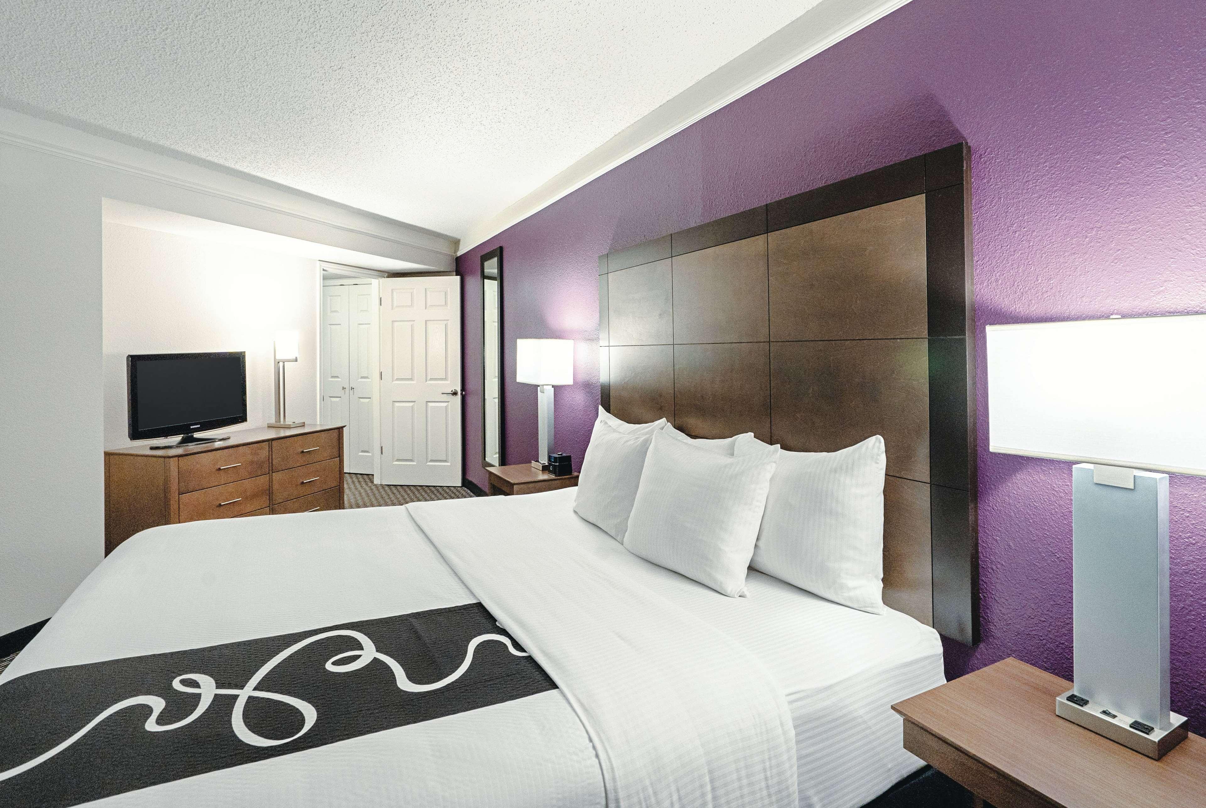 Hotel La Quinta By Wyndham Lubbock West Medical Center Extérieur photo