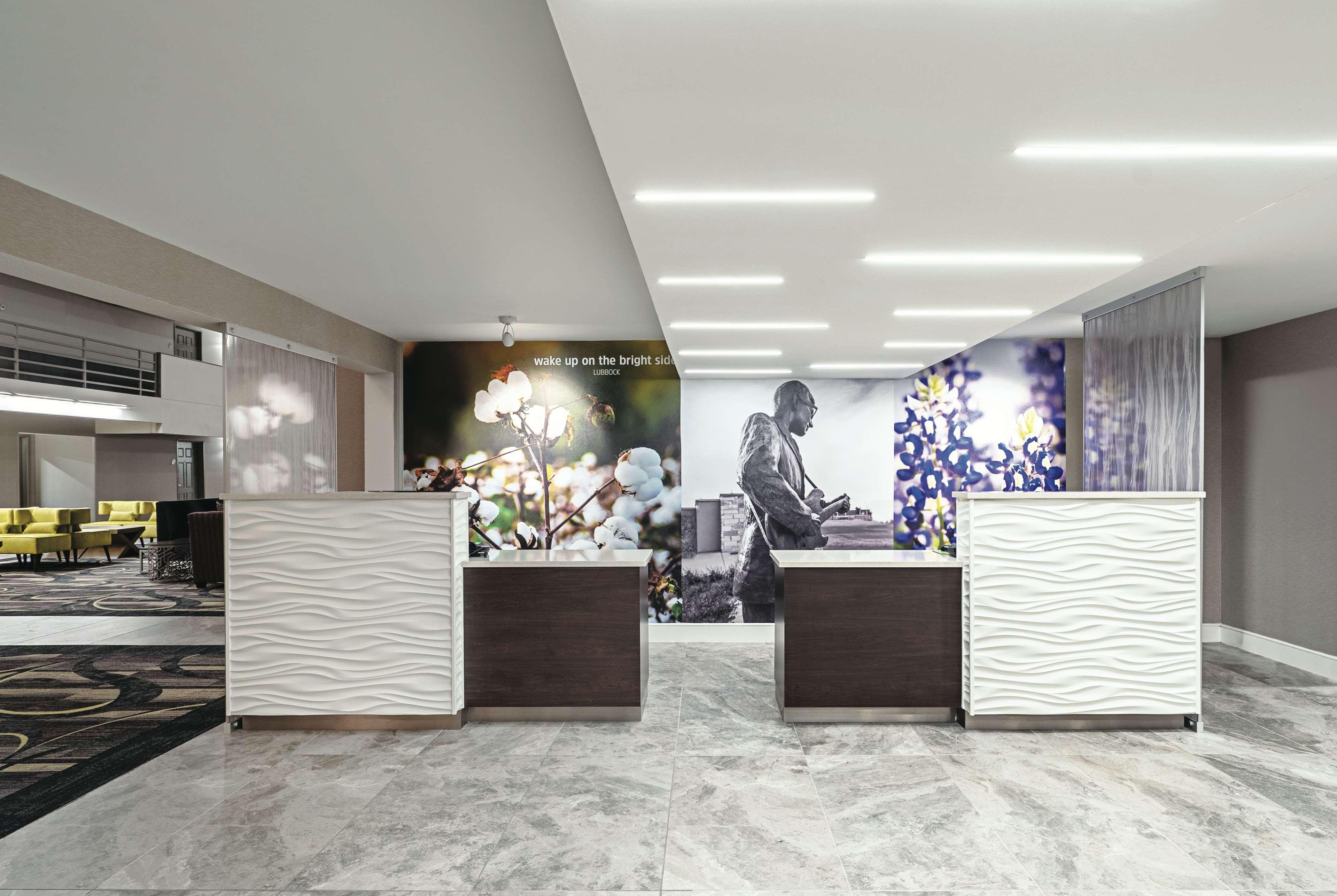 Hotel La Quinta By Wyndham Lubbock West Medical Center Extérieur photo