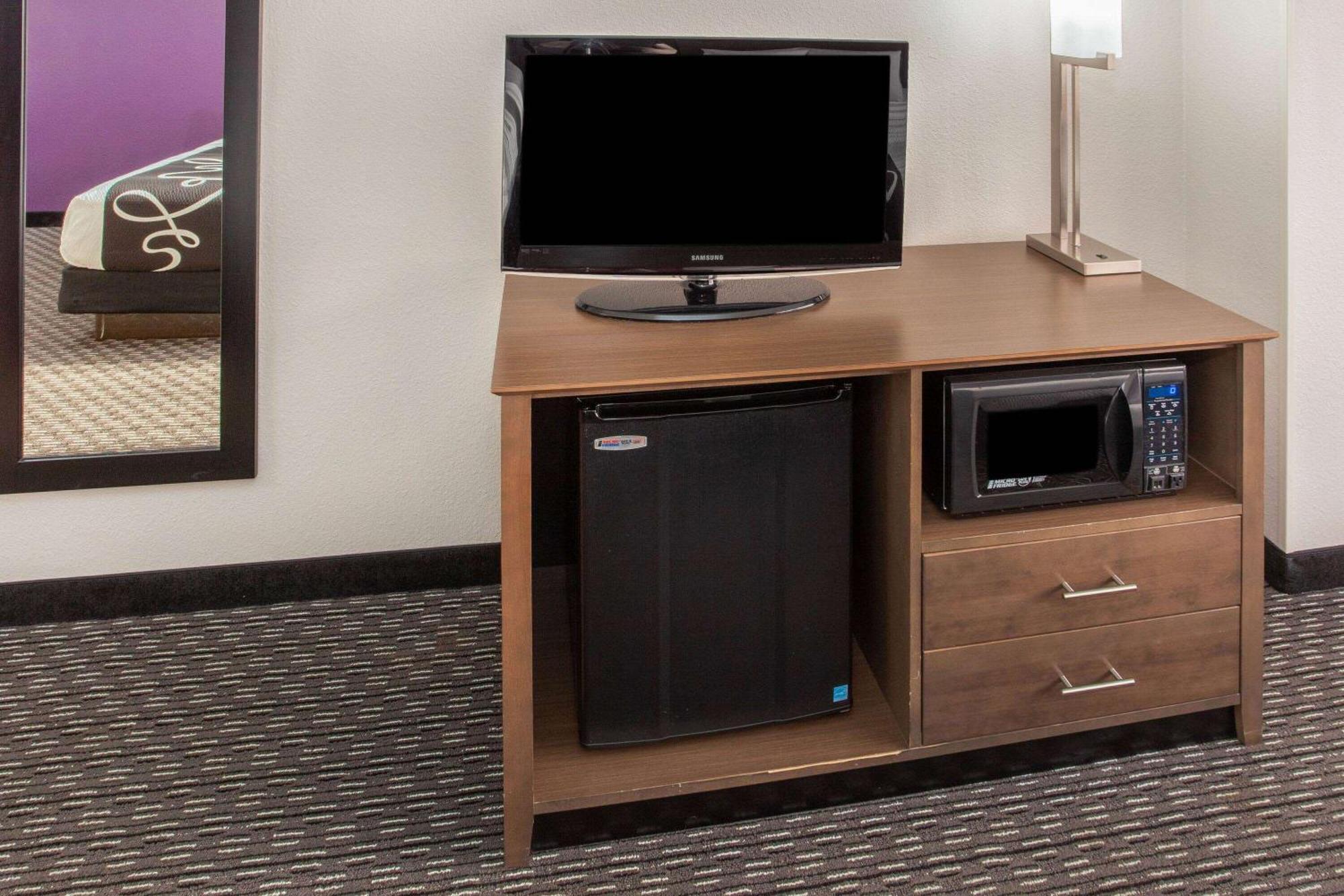 Hotel La Quinta By Wyndham Lubbock West Medical Center Extérieur photo