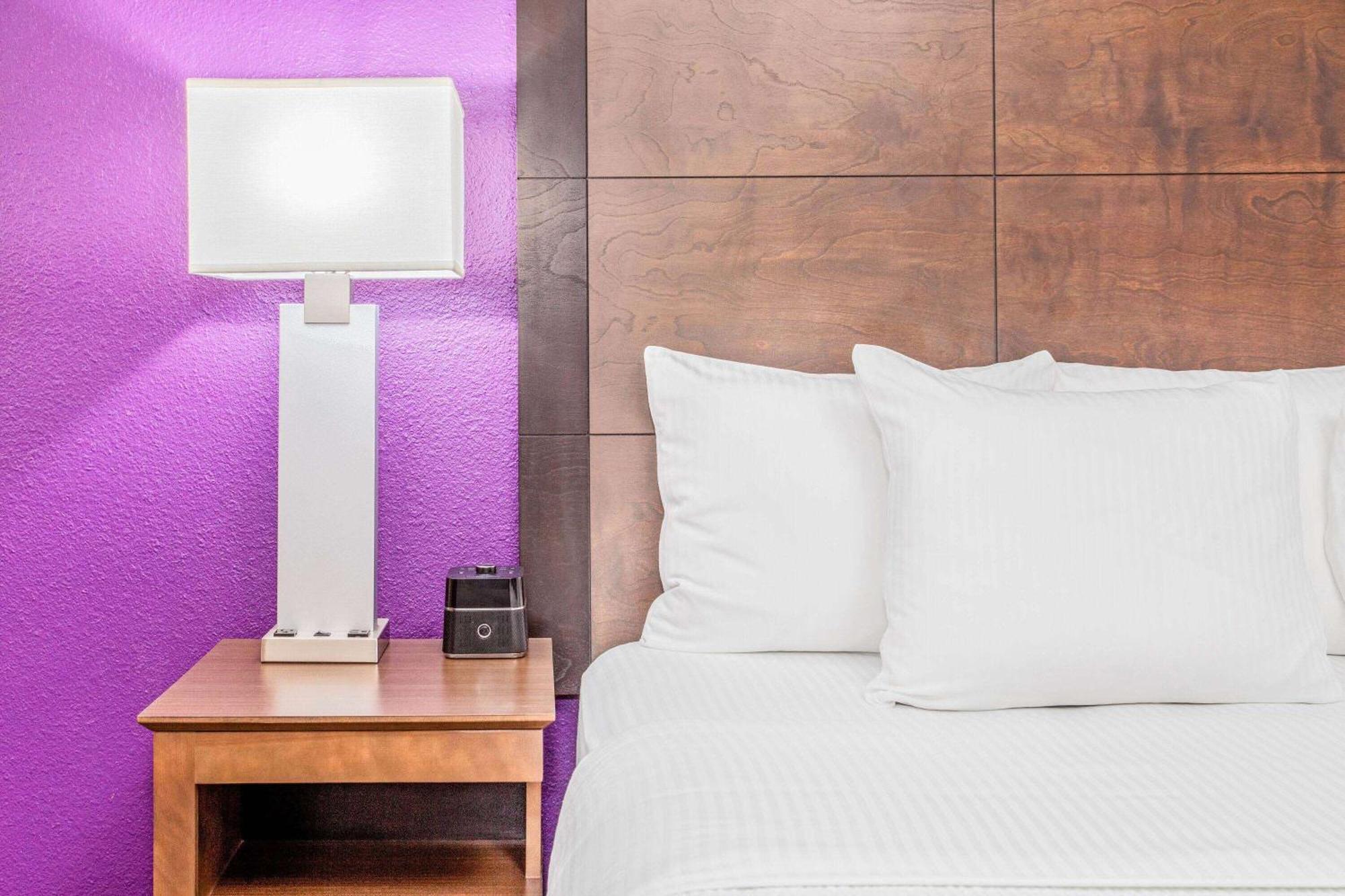 Hotel La Quinta By Wyndham Lubbock West Medical Center Extérieur photo