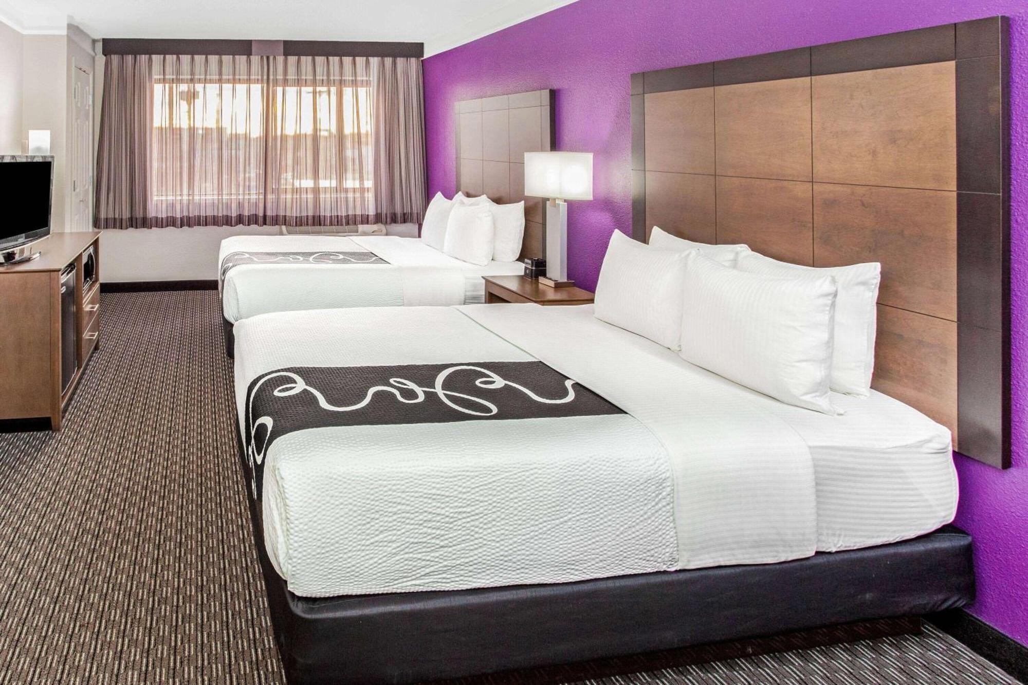 Hotel La Quinta By Wyndham Lubbock West Medical Center Extérieur photo